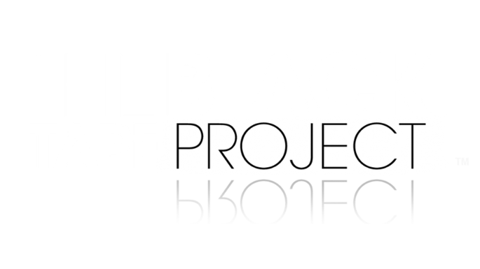 The Black Tape Project