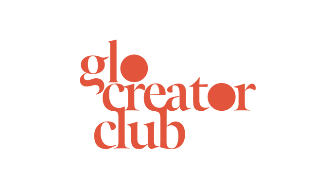 Logo Glo Club