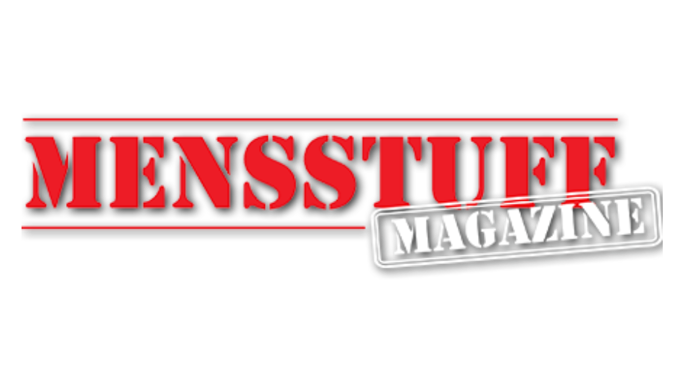 Mens Stuff Mag