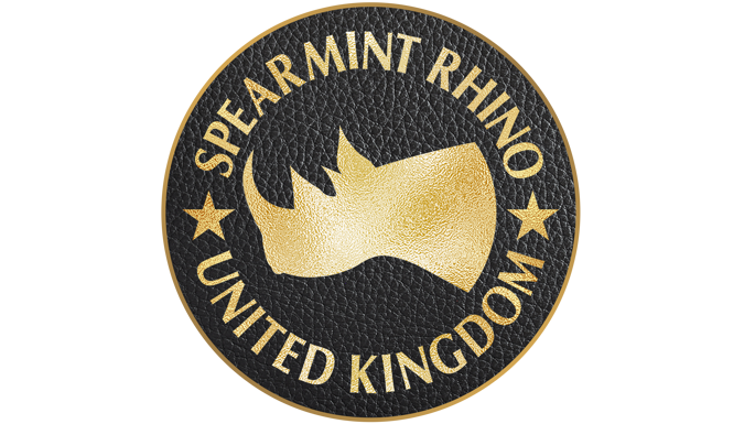 spearmint rhino