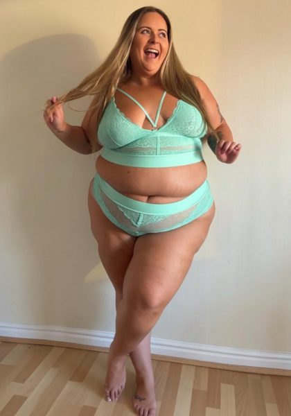Bella Binks