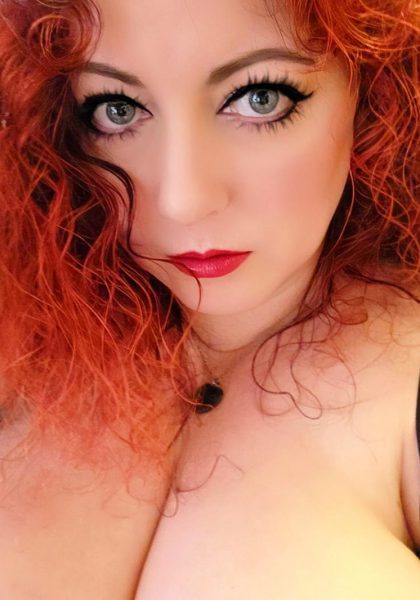 Cherry Cherie