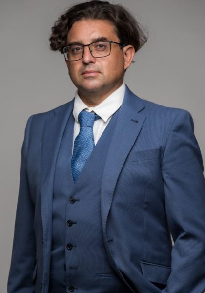 Marco Gafarelli