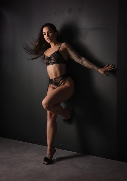 Lilly Silva