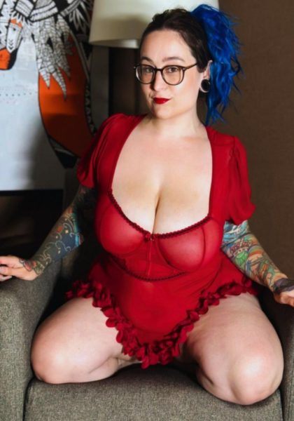 Elizabeth Hunny