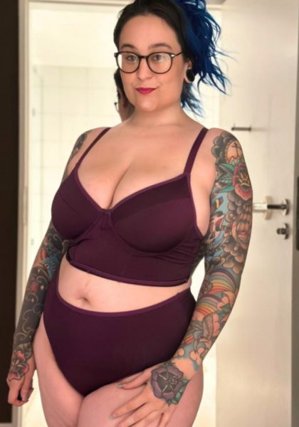 Elizabeth Hunny