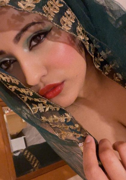 Sonya Khan