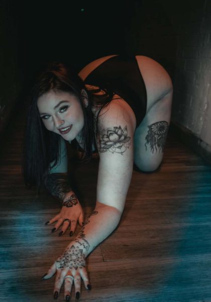 Booty Queen