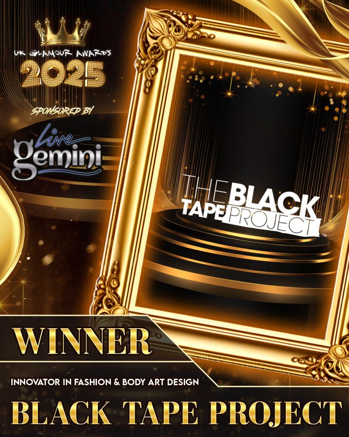 Black Tape Project