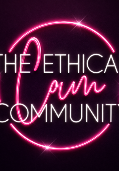 The Ethical Cam Community