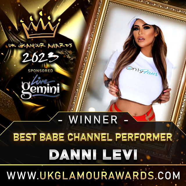 Danni Levi