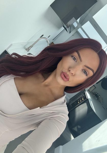 Lola Bleu