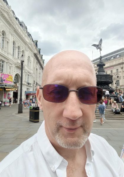 Paul White