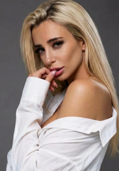 Jessica Valentine