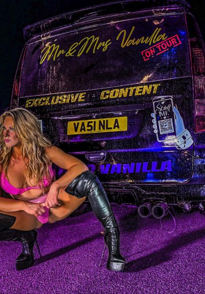 Miss Vanilla