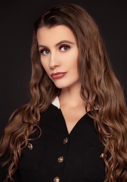 Brook Logan