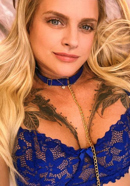 Anita Kay Corley