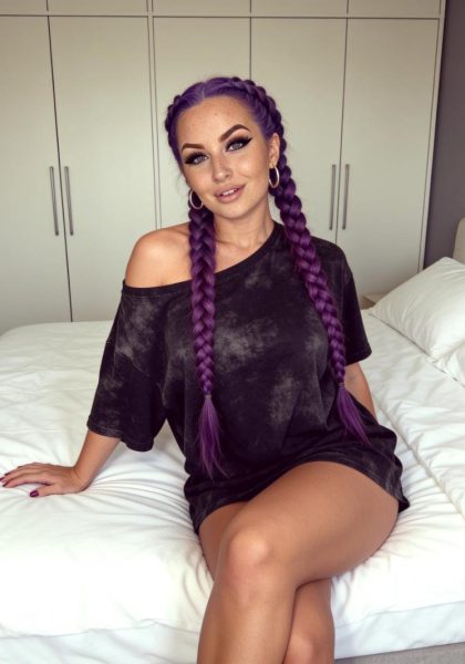 Lexi Black