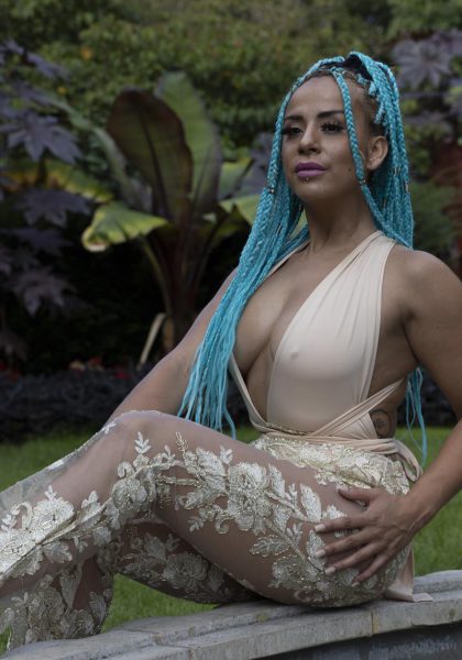 Kelly J Pereira Z
