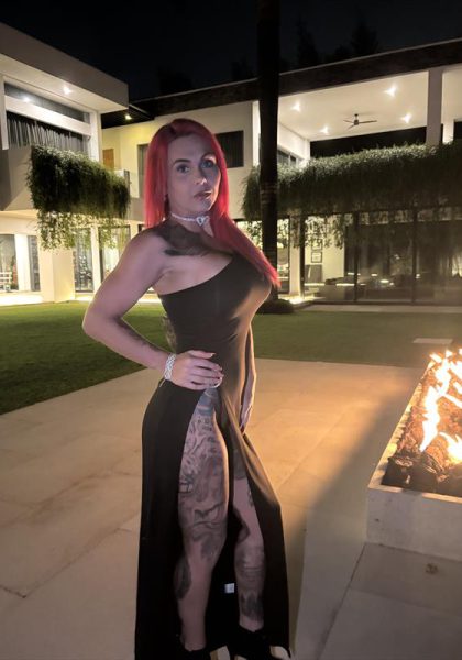 Roxi Keogh