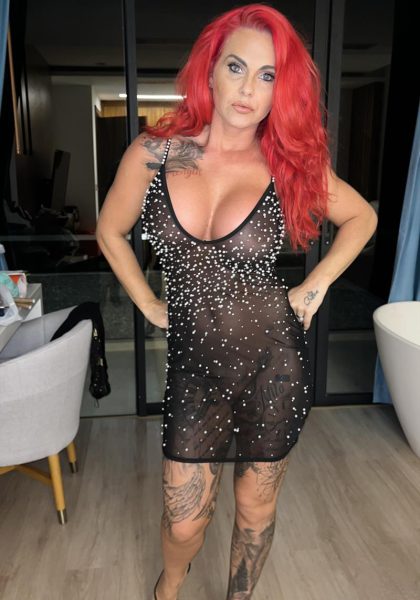 Roxi Keogh