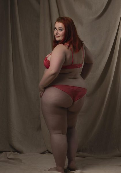 BBW Bella