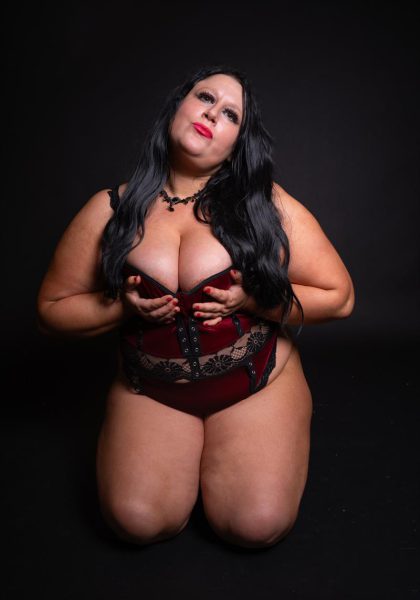Sabina Zaccaria