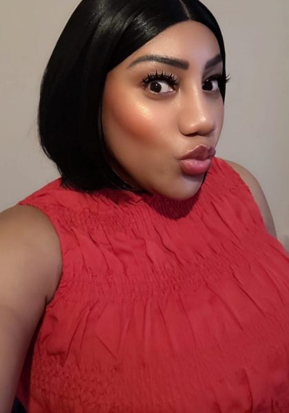 Lisa Desire