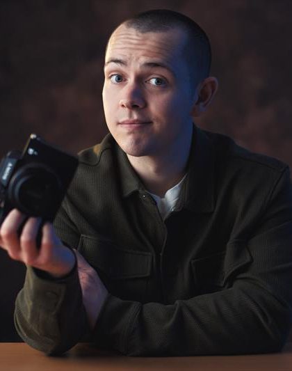 Grant Barker