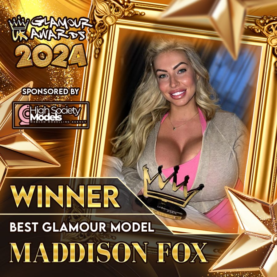 Maddison Fox