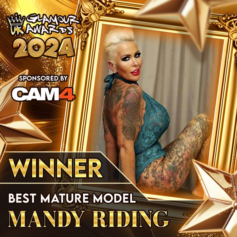 Mandy Riding