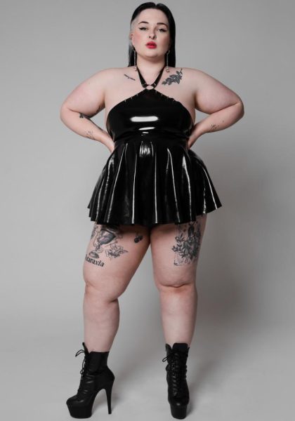 Serve Miss C
