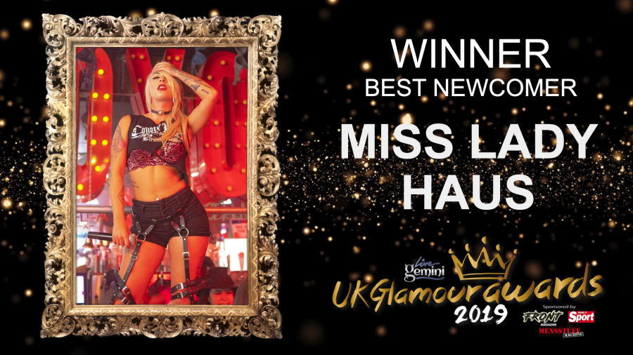 Miss Lady Haus