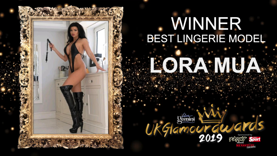Lora Mua