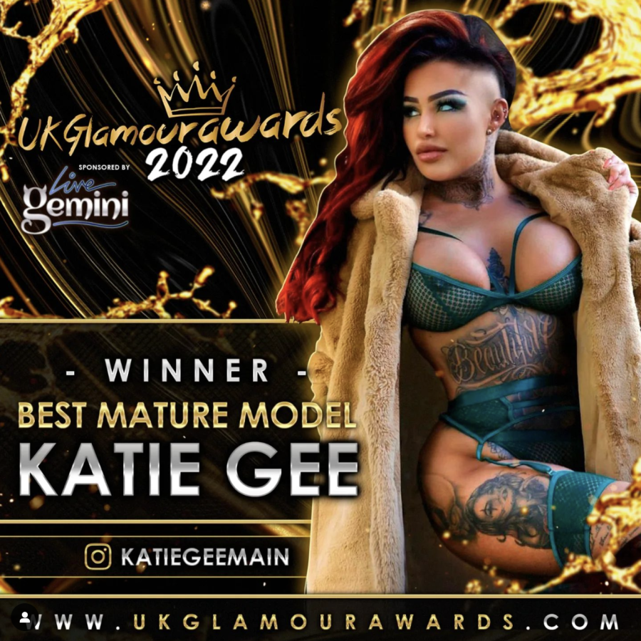 Katie Gee