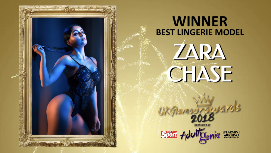 Zara Chase