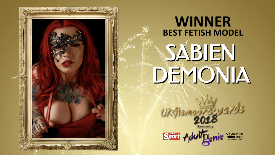 Sabien Demonia