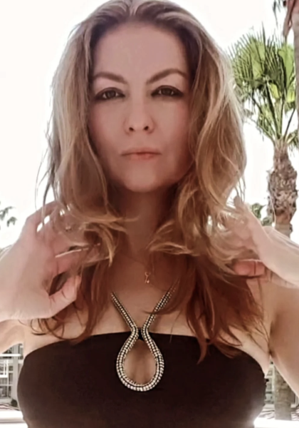 Inga Rees