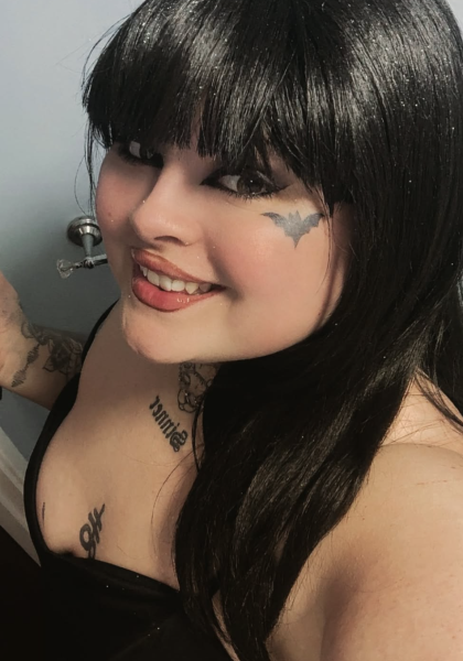 TattedAli