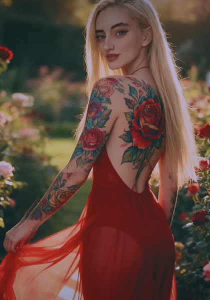 Nicole Winter