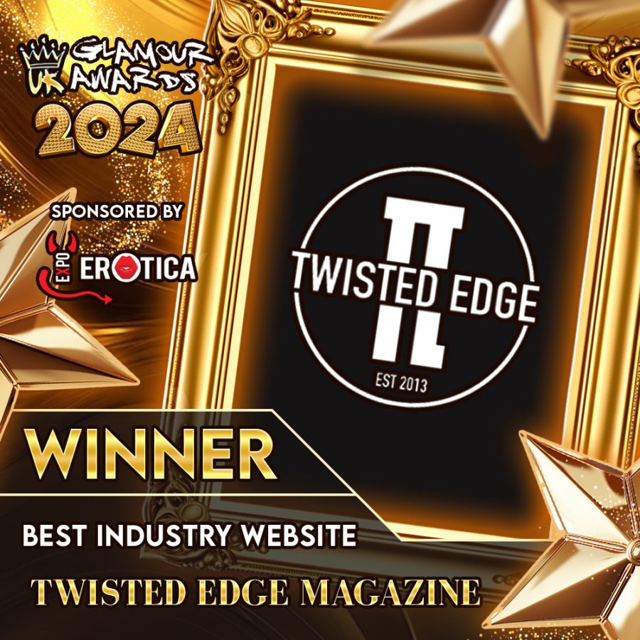 Twisted Edge Magazine
