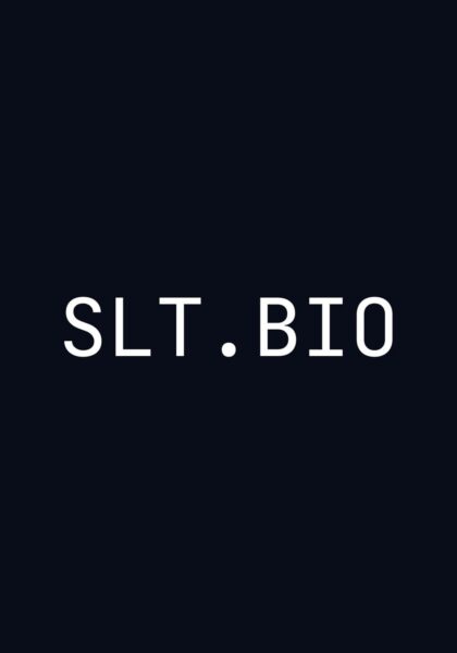 Slt.Bio